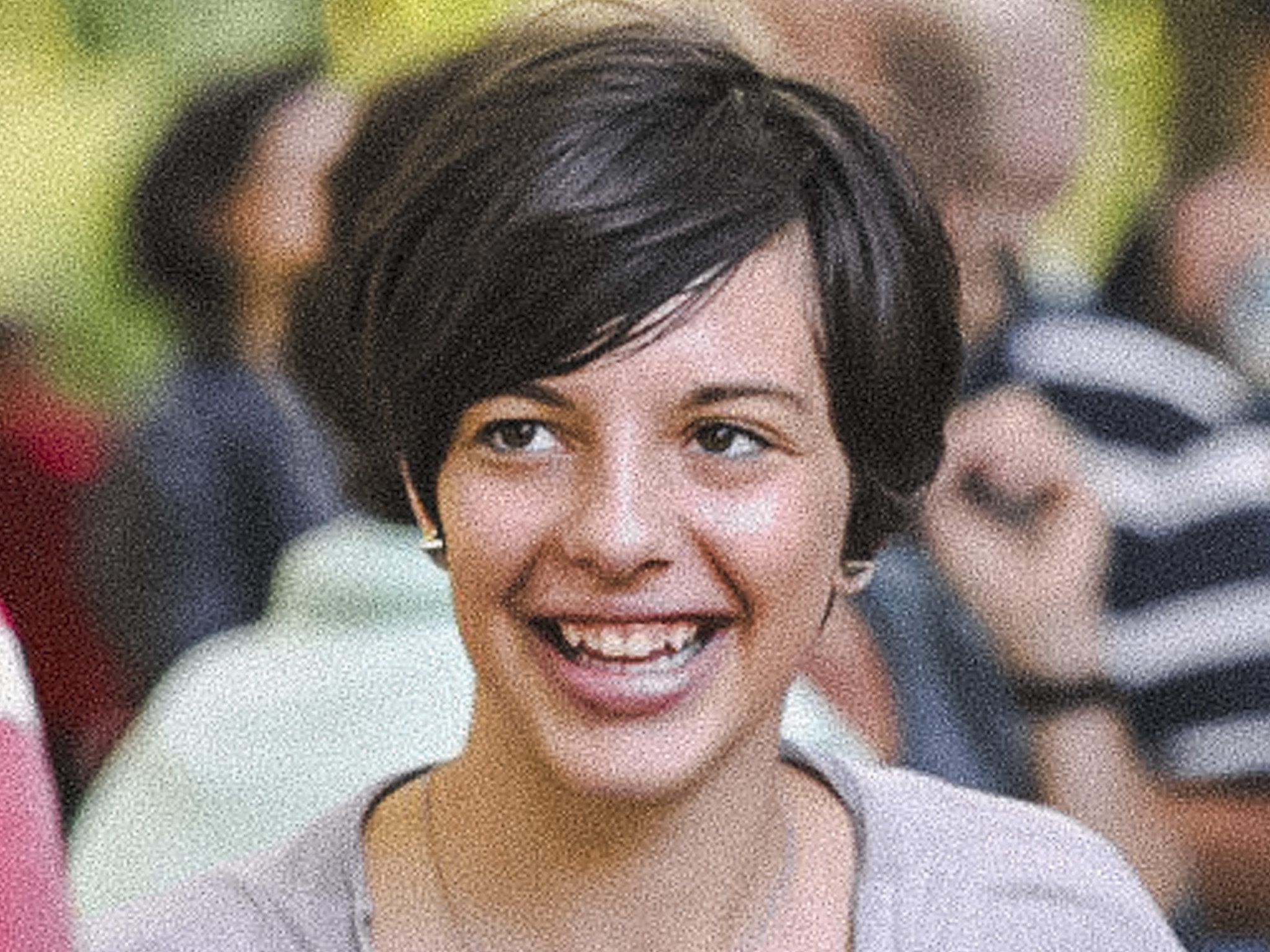 S:ta Ragnhildgymnasiet Utbytesstudent